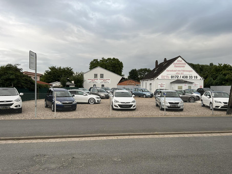 Atwi Automobile Hannover